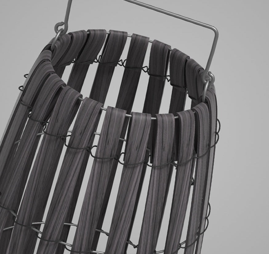 Tandorra | Decoratieve lamp op zonne-energie