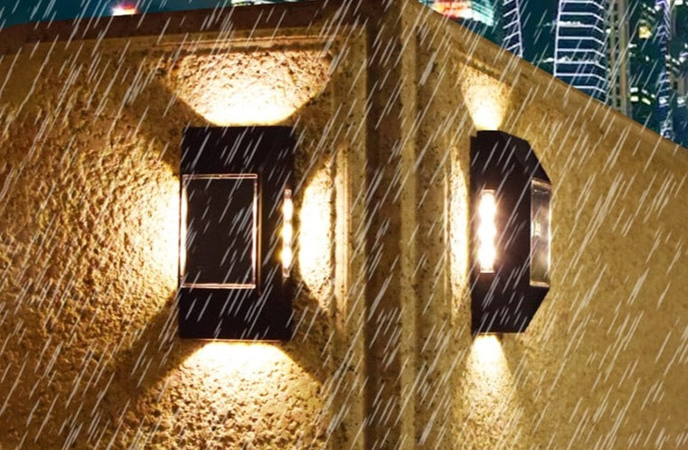 Nivo | Wodoodporne oświetlenie zewnętrzne