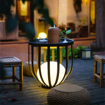 Glintor | Premium Tuinlamp Staand