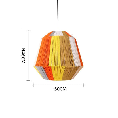 Italian
Lampada a sospensione giapponese LOFT