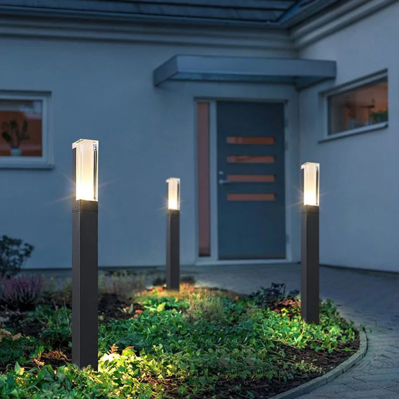 Lioran | Staaf Tuin Buitenverlichting