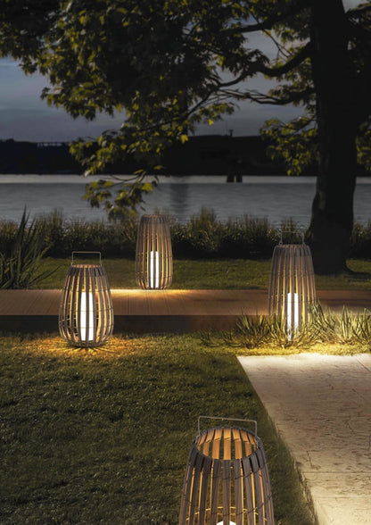 Tandorra | Decoratieve lamp op zonne-energie
