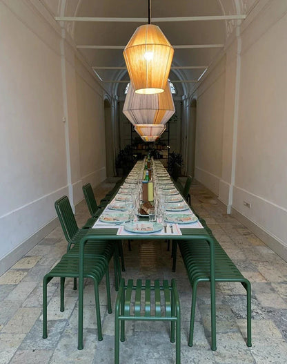 Italian
Lampada a sospensione giapponese LOFT