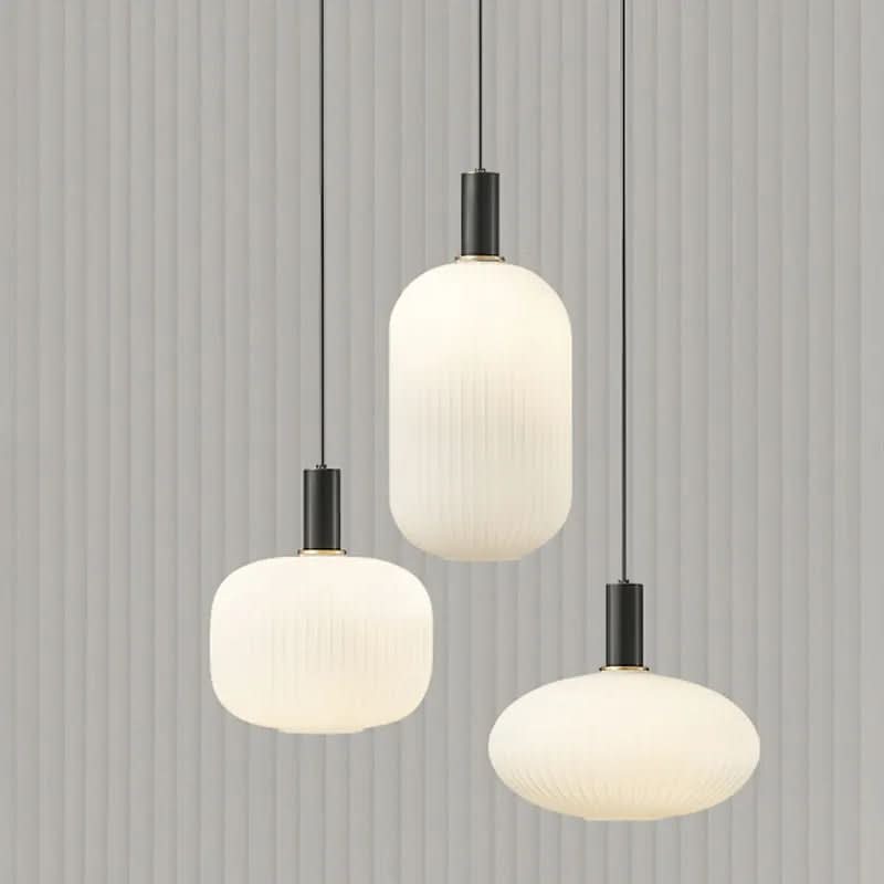 Zynea | Noordse Retro Hanglamp