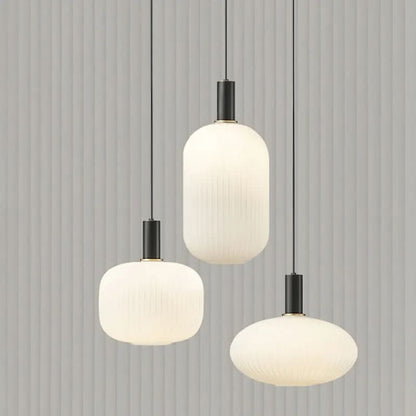 Zynea | Noordse Retro Hanglamp