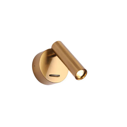 Orivis | Lampada da parete per camera da letto