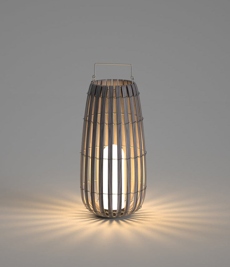 Tandorra | Decoratieve lamp op zonne-energie