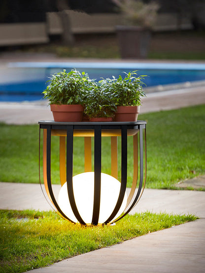 Glintor | Premium Tuinlamp Staand