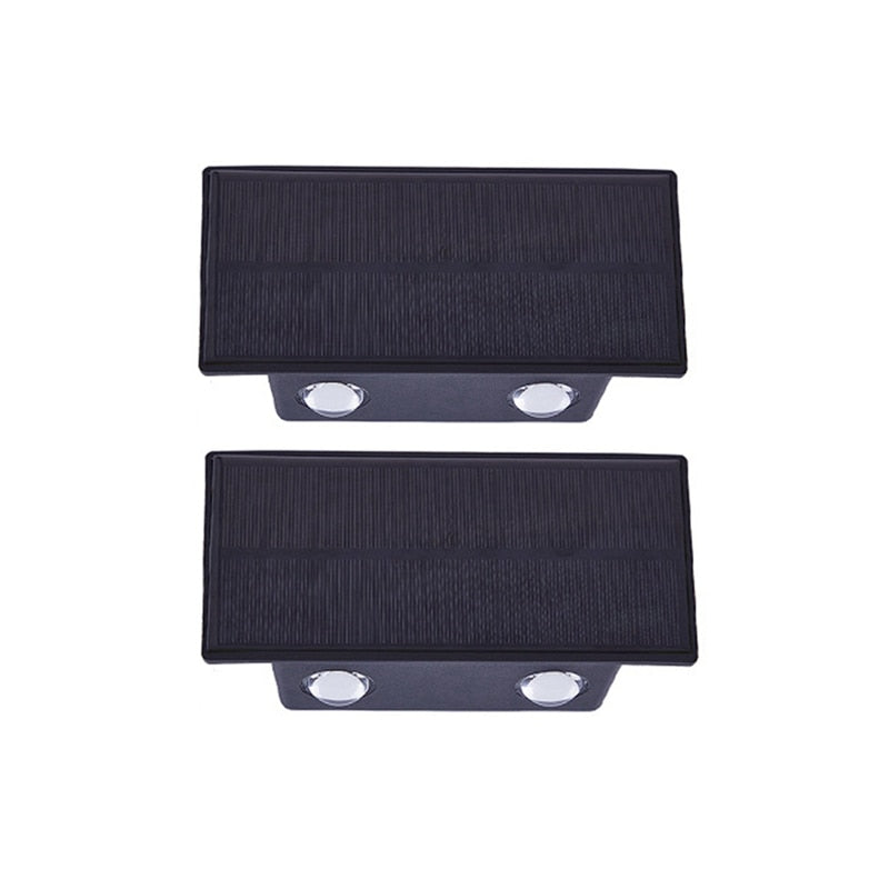 Auro | Illuminazione esterna a energia solare