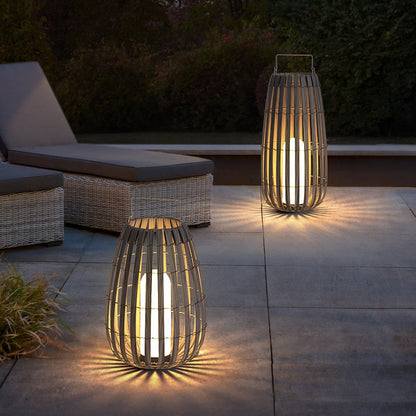 Tandorra | Decoratieve lamp op zonne-energie