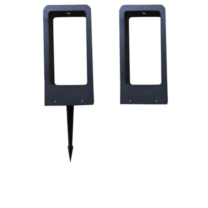 Glissen | Grondstuk Waterdichte Tuinlamp