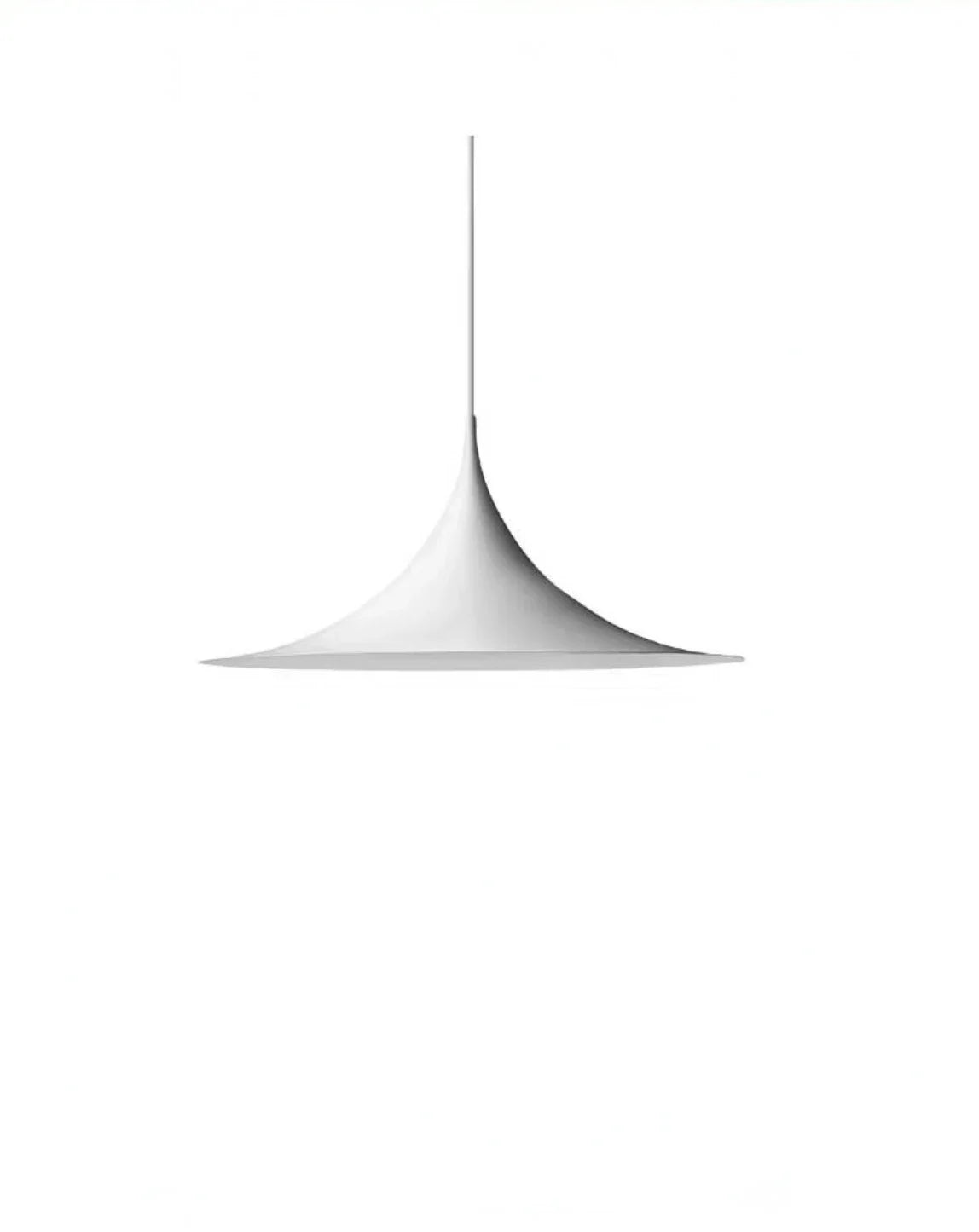 Denmark lampa wisząca