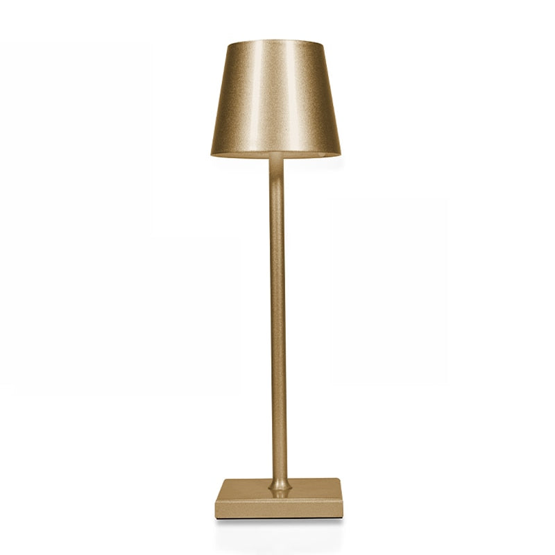 Monsieur table Light | Draadloze Oplaadbare Tafellamp