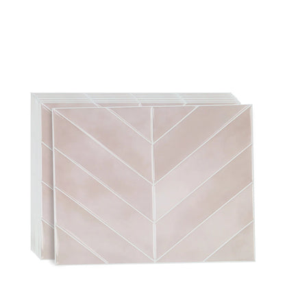 Veyro | Zelfklevende Wandtegels | Snel & Stijlvol Woning Upgraden