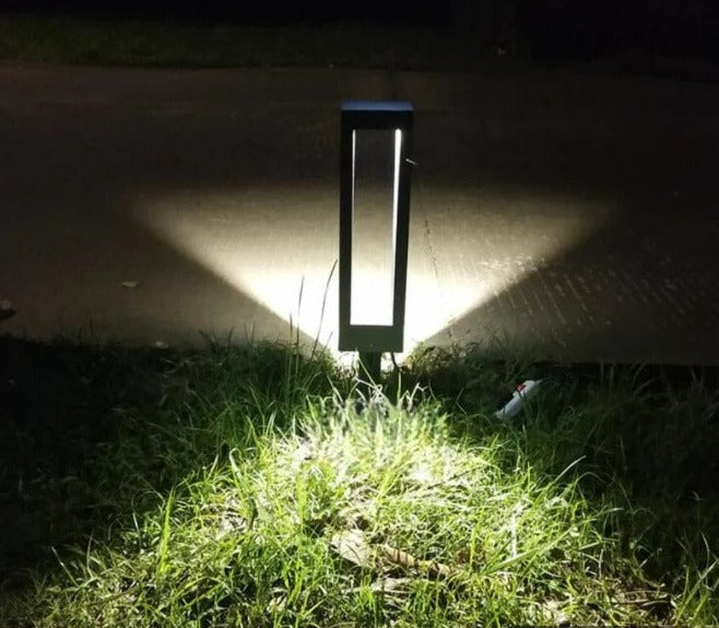 Glissen | Grondstuk Waterdichte Tuinlamp