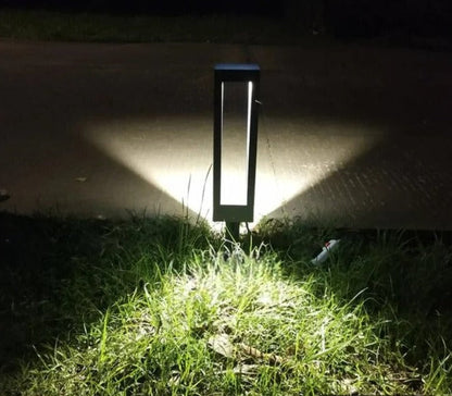 Glissen | Grondstuk Waterdichte Tuinlamp