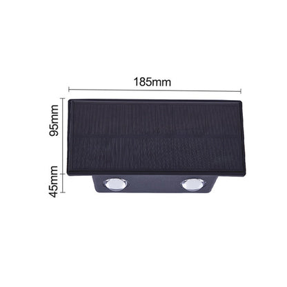 Auro | Illuminazione esterna a energia solare