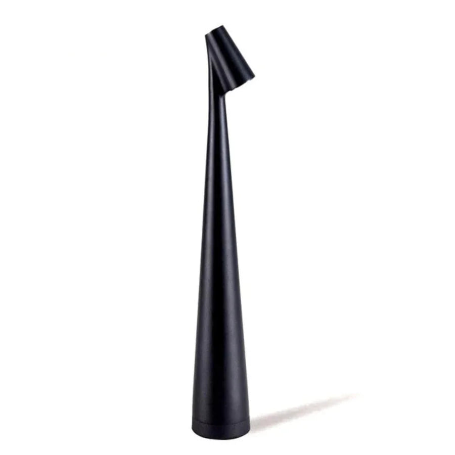 Nordic minimalistic design sfeerlamp | Draadloos | LED | Leeslamp | Dinnerlamp