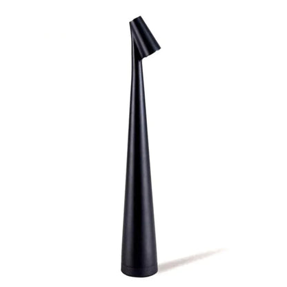 Nordic minimalistic design sfeerlamp | Draadloos | LED | Leeslamp | Dinnerlamp