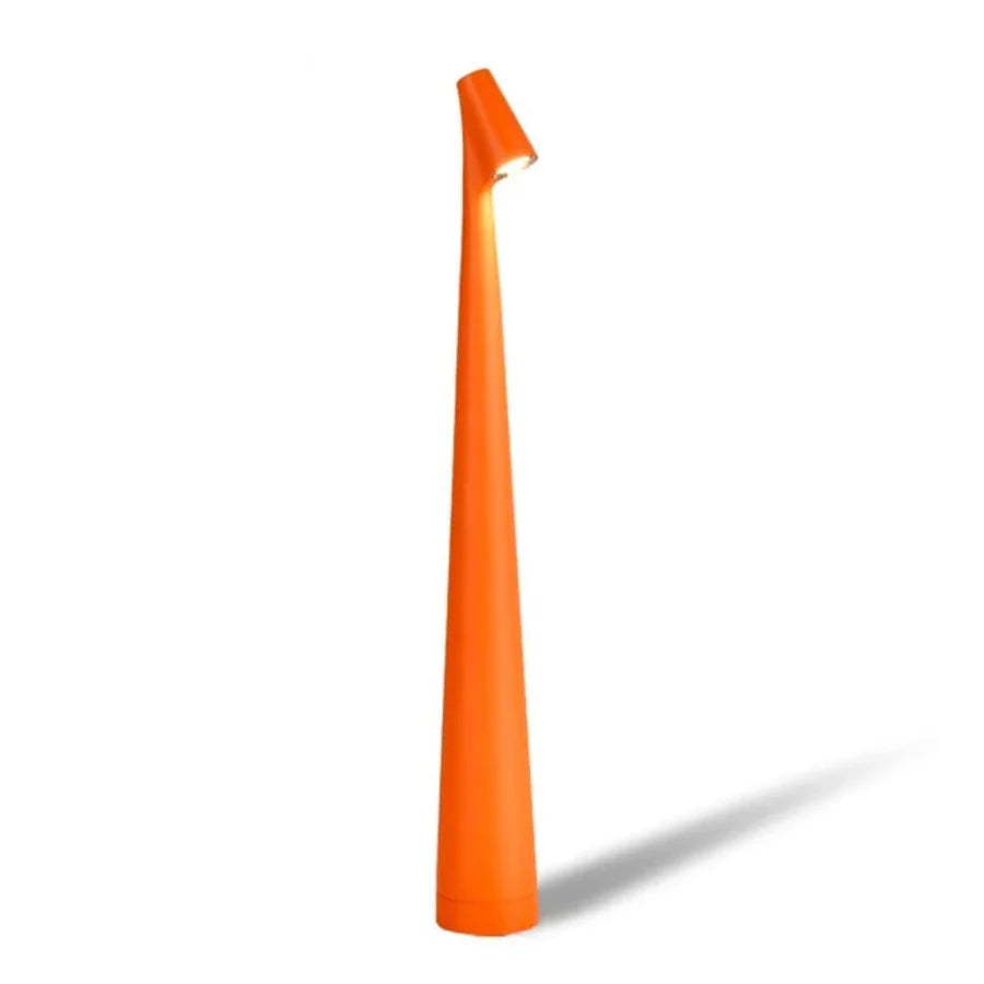 Nordic minimalistic design sfeerlamp | Draadloos | LED | Leeslamp | Dinnerlamp