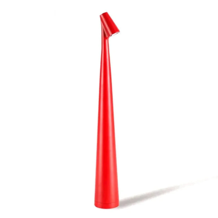 Nordic minimalistic design sfeerlamp | Draadloos | LED | Leeslamp | Dinnerlamp