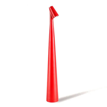 Nordic minimalistic design sfeerlamp | Draadloos | LED | Leeslamp | Dinnerlamp