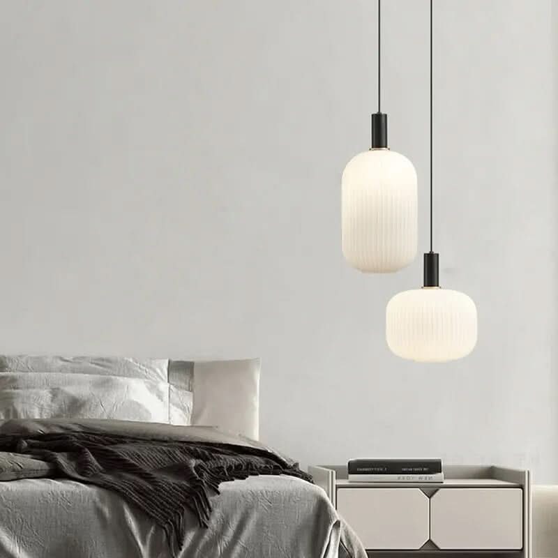 Zynea | Noordse Retro Hanglamp