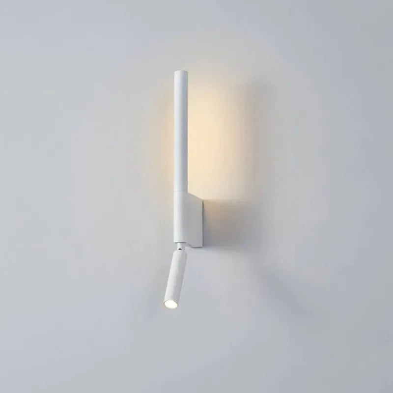 Orivis | Lampada da parete per camera da letto