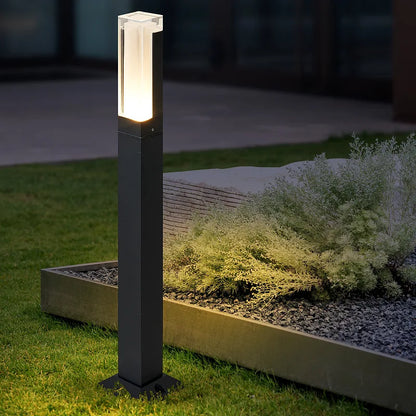 Lioran | Staaf Tuin Buitenverlichting