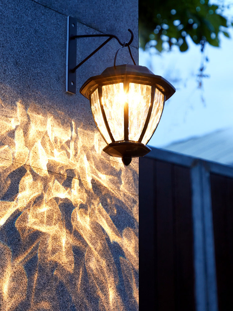 Solaris | Illuminazione da giardino LXL a energia solare