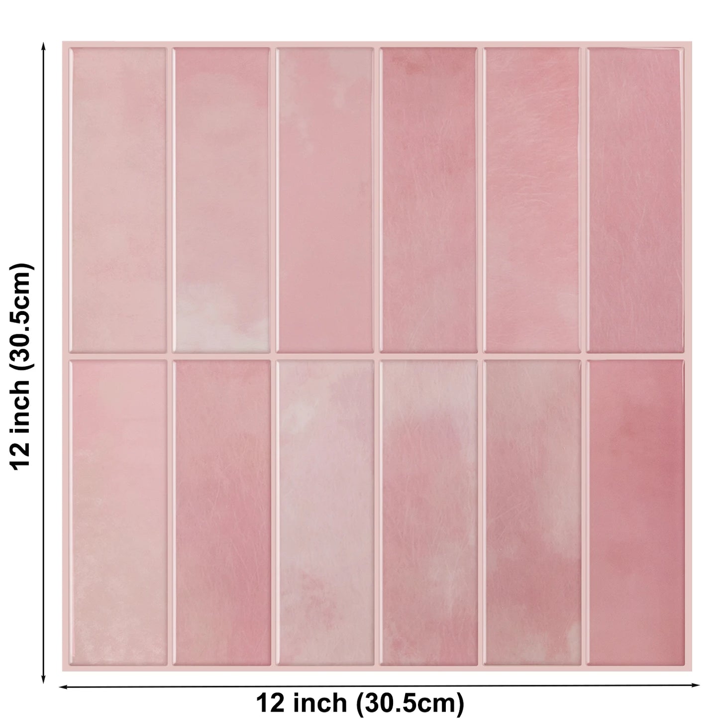 Sorelia | Zelfklevende Wandtegels | Snel & Stijlvol Woning Upgraden