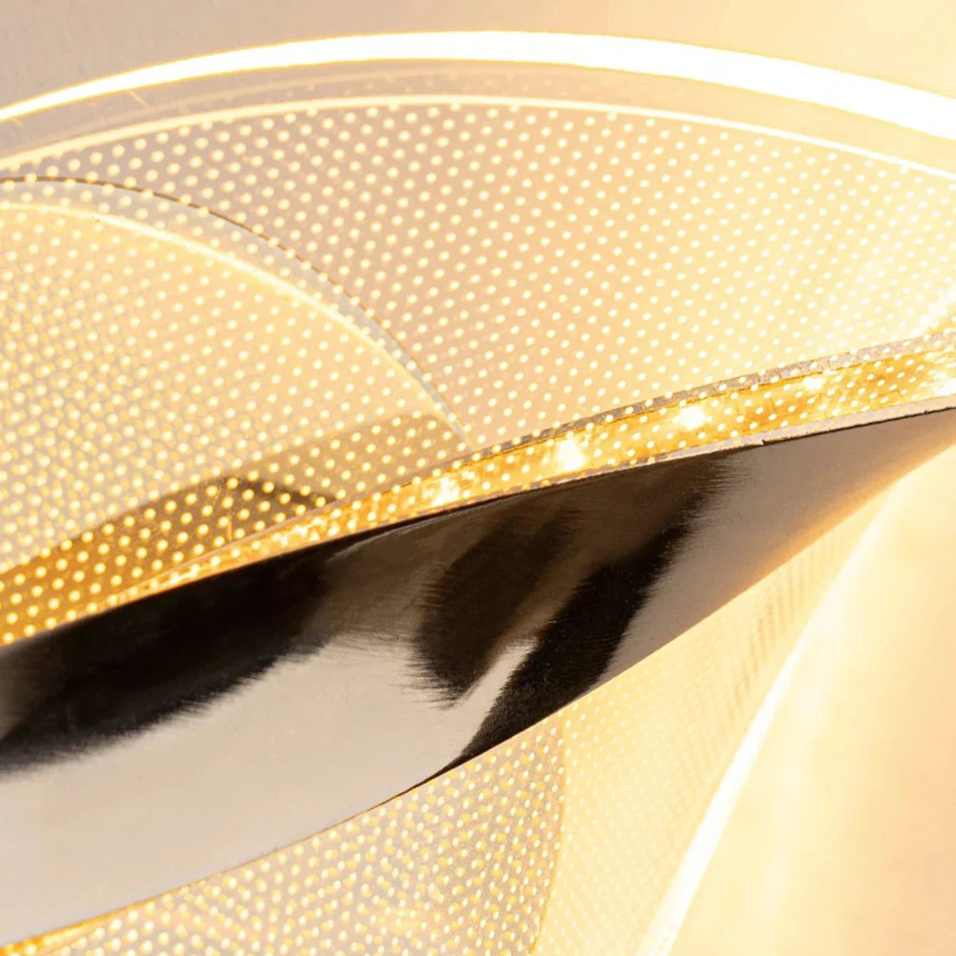 Twista - Lampa ścienna do pięknego oświetlenia ścian