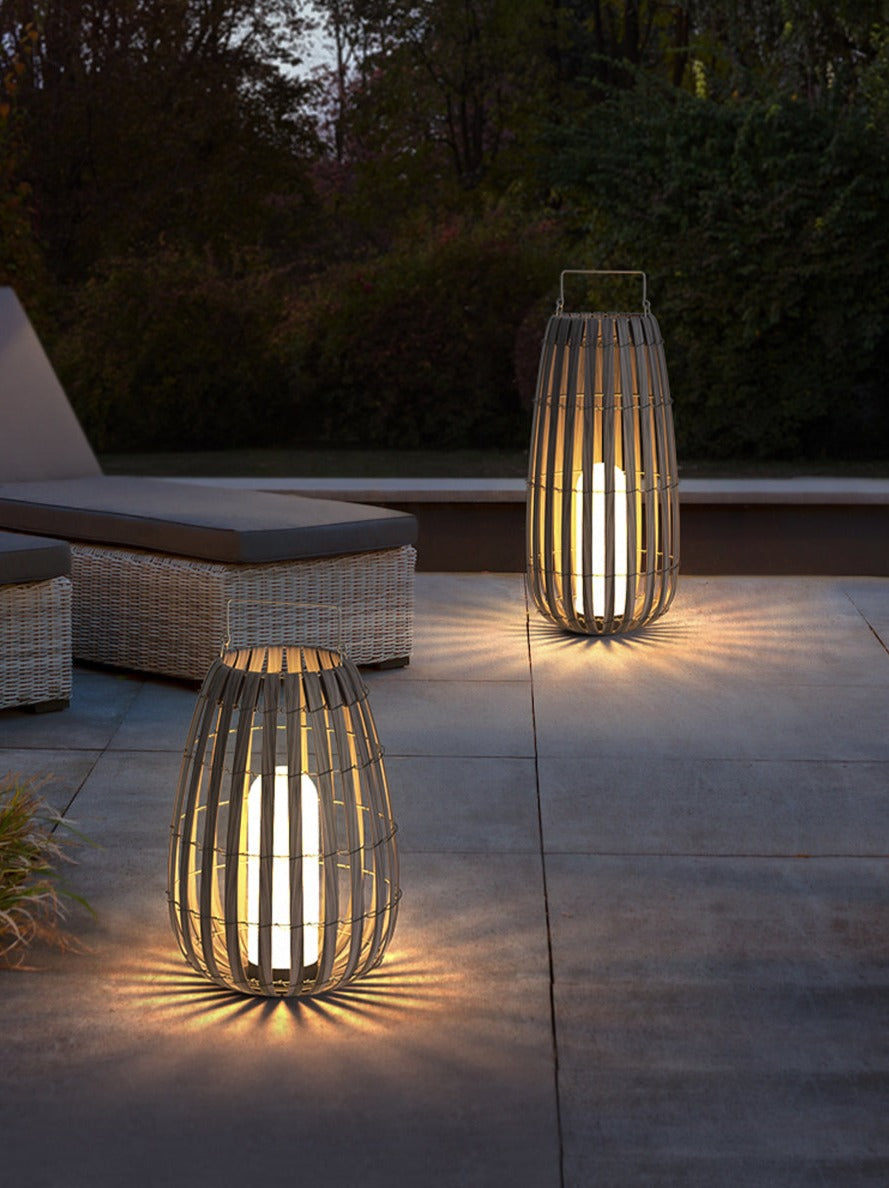 Tandorra | Decoratieve lamp op zonne-energie