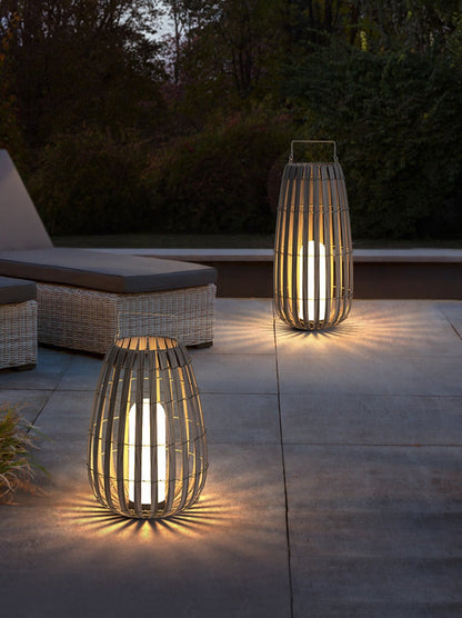Tandorra | Decoratieve lamp op zonne-energie