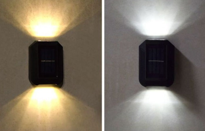 Breeza | Applique a Stelle