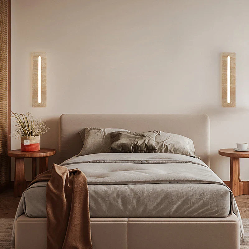 Avara | Wabi Sabi IP65 Wandlamp