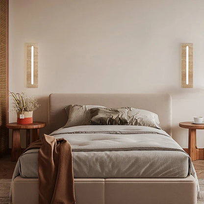 Avara | Wabi Sabi IP65 Wandlamp