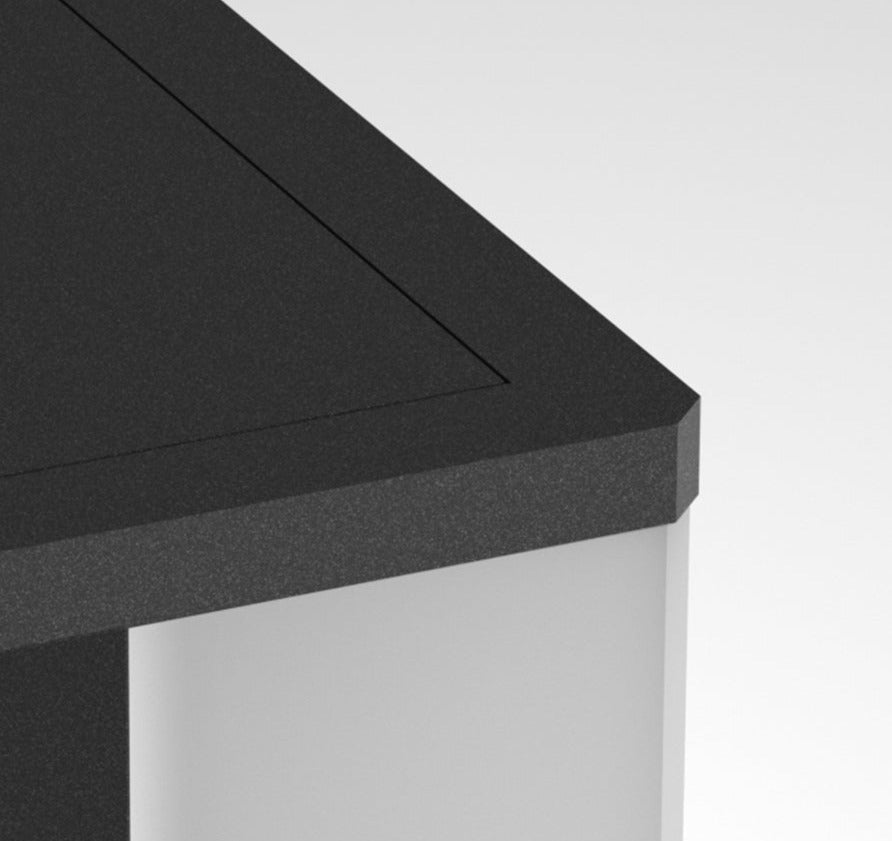 Arvella | Ambiental Zonnelamp met Sensor – IP65 Weerbestendig – LED Buitenverlichting