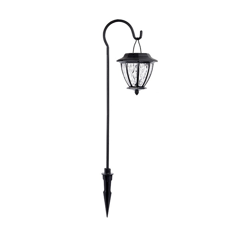 Solaris | Illuminazione da giardino LXL a energia solare