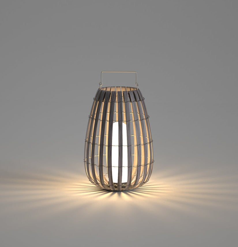 Tandorra | Decoratieve lamp op zonne-energie