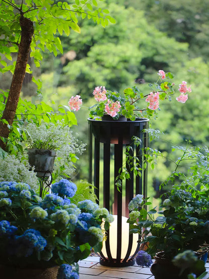 Glintor | Premium Tuinlamp Staand