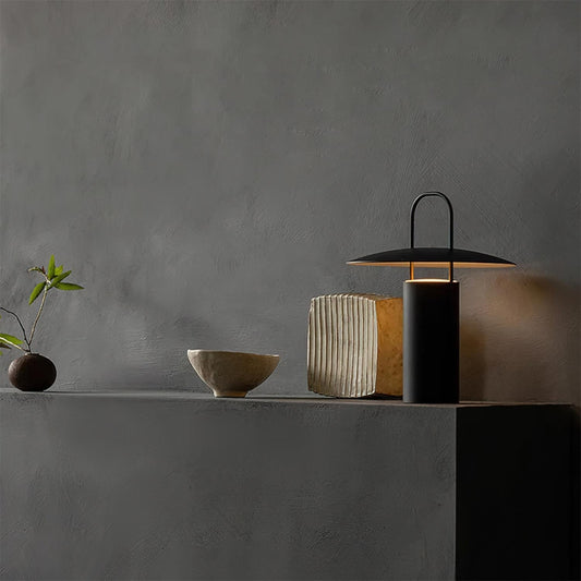 Véla Lampada da Tavolo