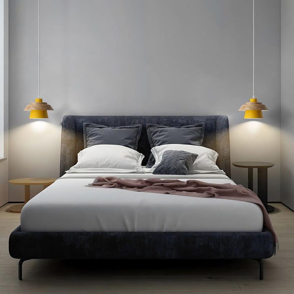 Glasnova - Skandynawska lampa wisząca