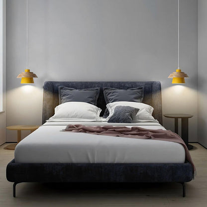 Glasnova - Skandynawska lampa wisząca