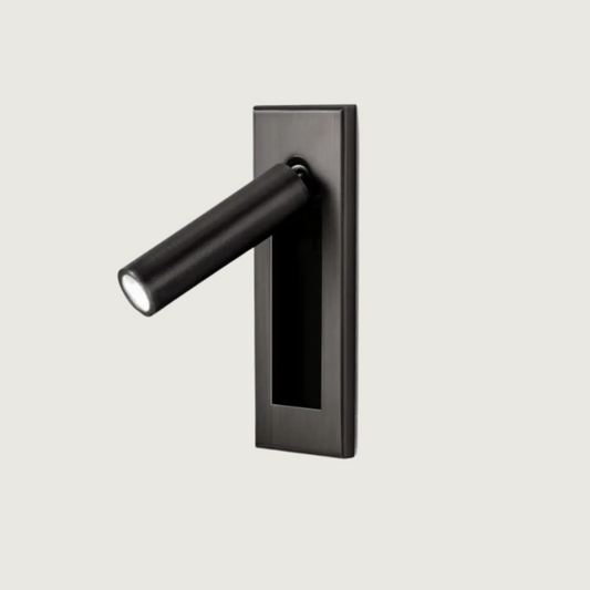 NovaBeam | Strakke minimalistische wandlamp