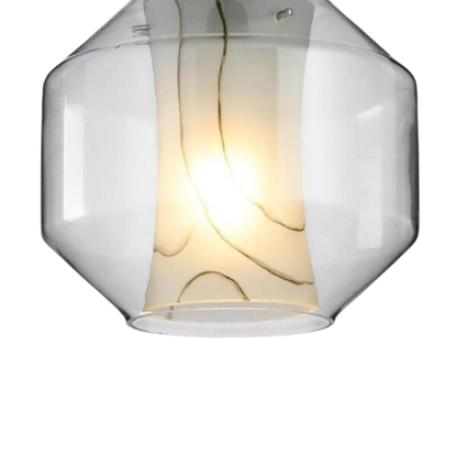 Nordycki zawieszenie odlewane sztuka