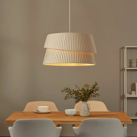 Ellure Twist Hanglamp