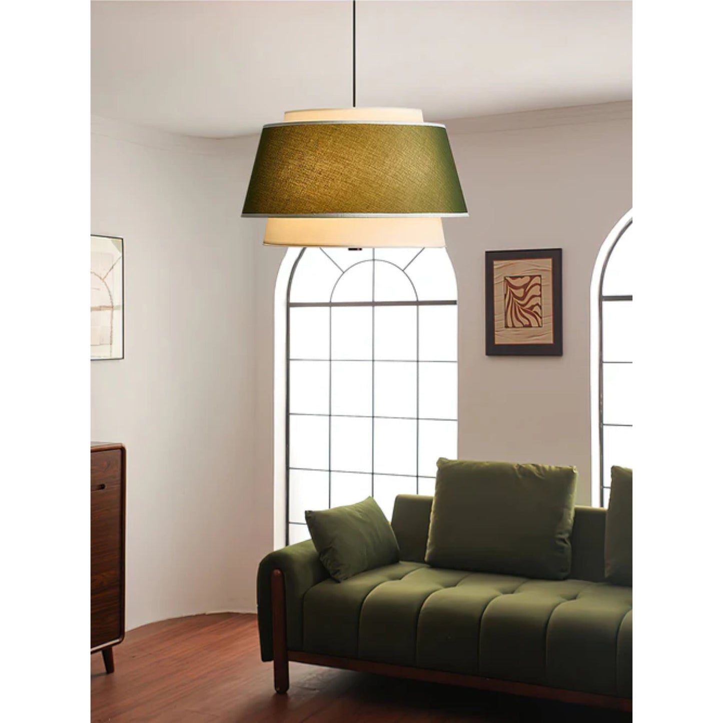 Ravelle Hanglamp