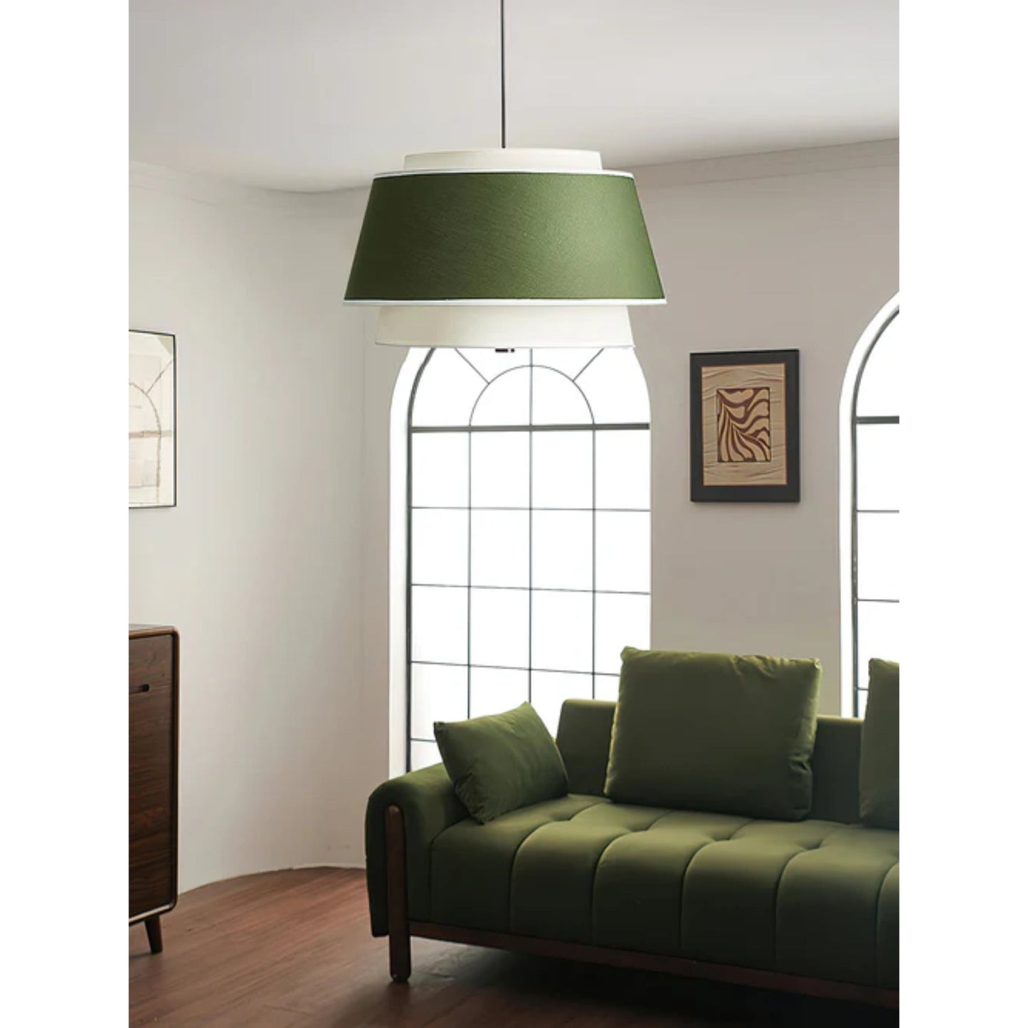 Ravelle Hanglamp