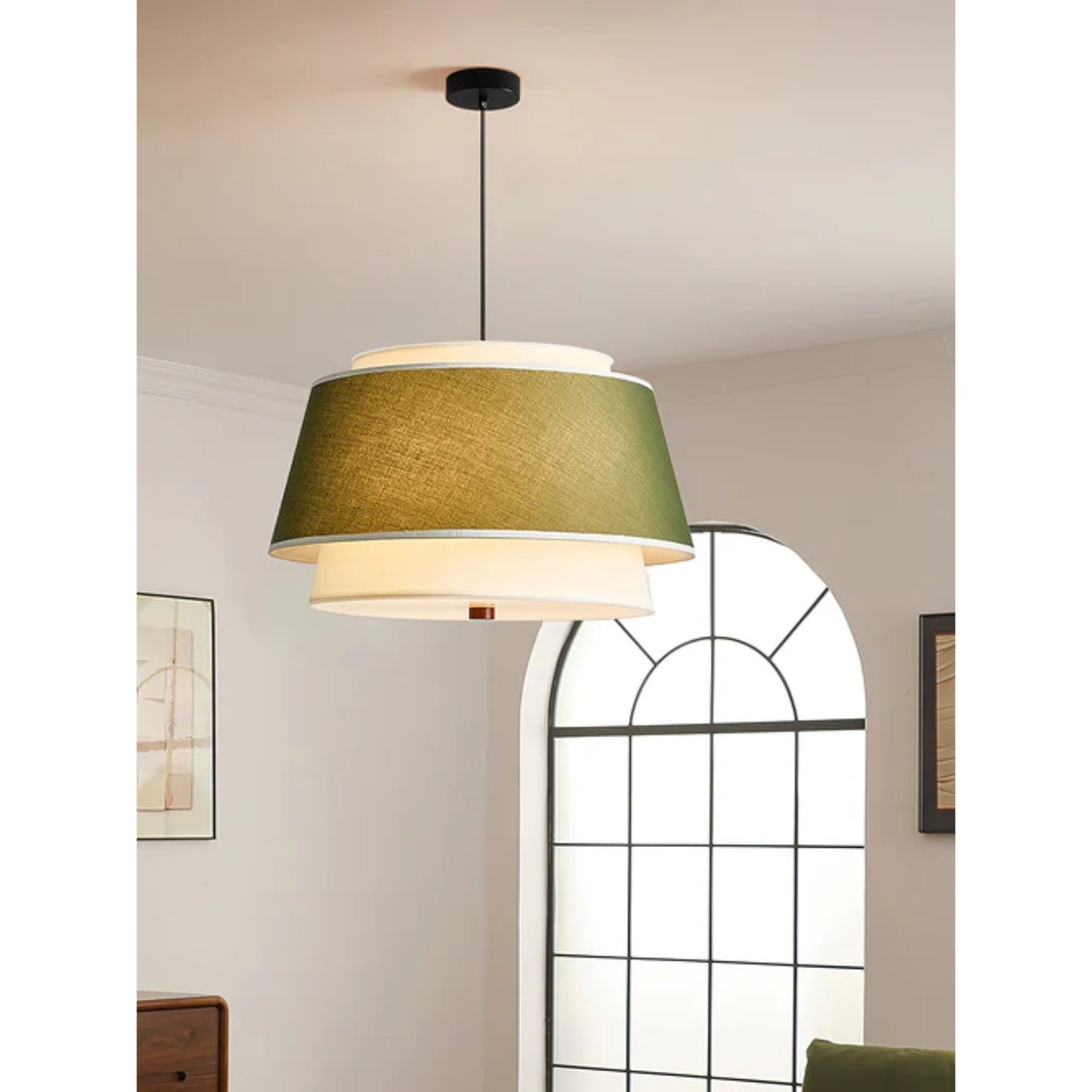 Ravelle Hanglamp